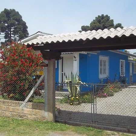 Casa Vale Verde O Lugar Todo So Para Voce Villa Canela Exterior foto