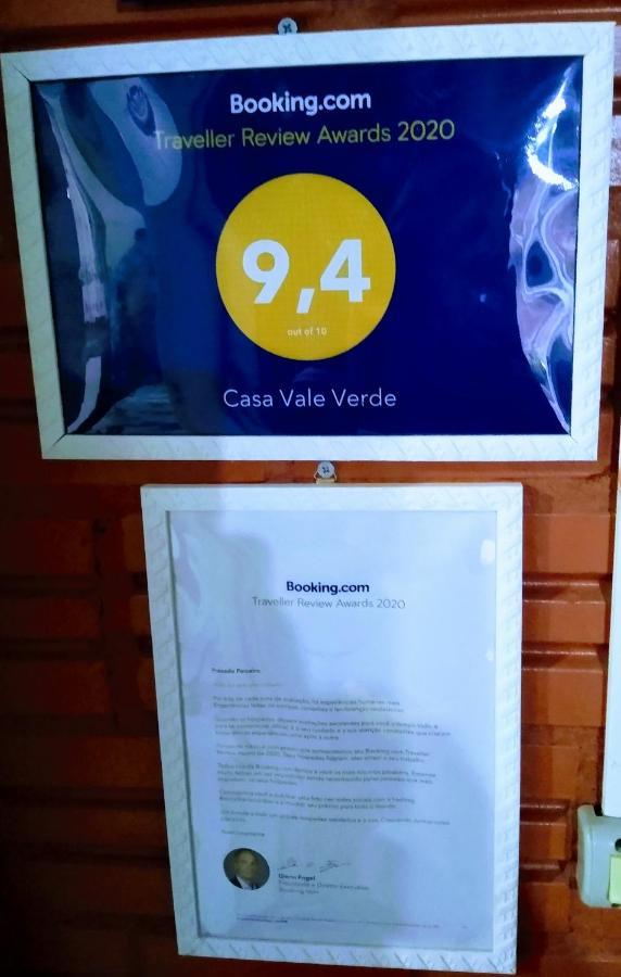 Casa Vale Verde O Lugar Todo So Para Voce Villa Canela Exterior foto