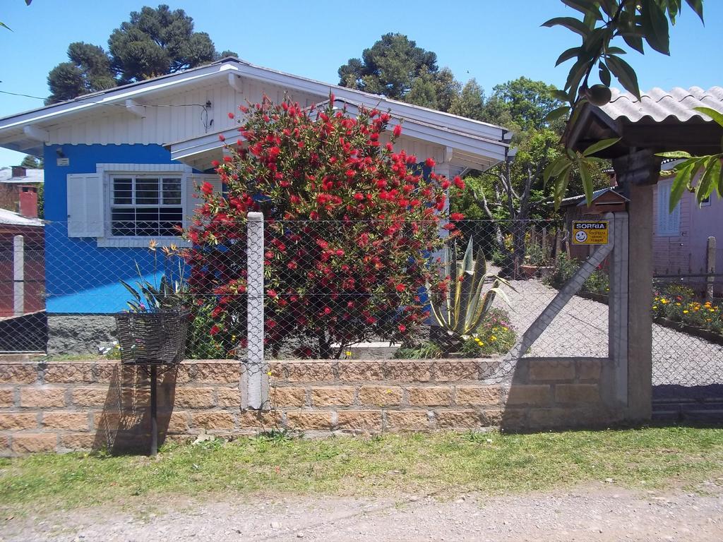 Casa Vale Verde O Lugar Todo So Para Voce Villa Canela Exterior foto