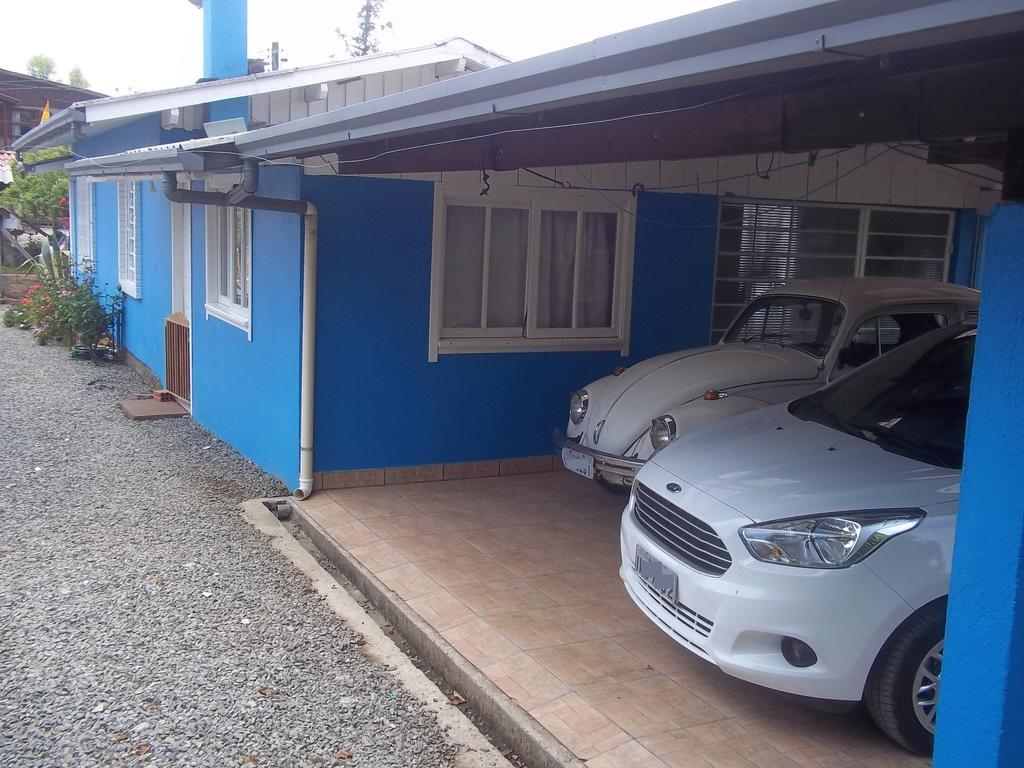 Casa Vale Verde O Lugar Todo So Para Voce Villa Canela Exterior foto