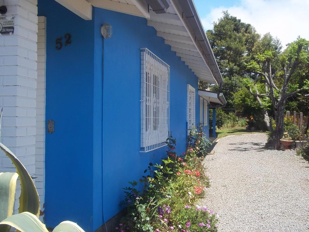 Casa Vale Verde O Lugar Todo So Para Voce Villa Canela Exterior foto