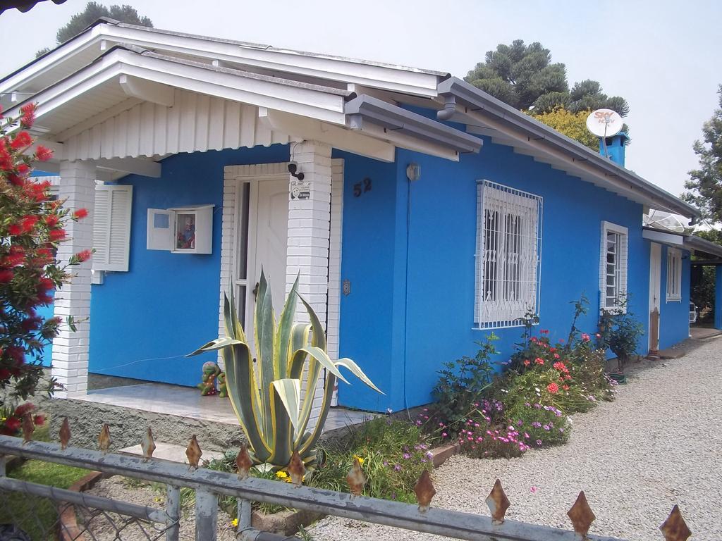 Casa Vale Verde O Lugar Todo So Para Voce Villa Canela Exterior foto